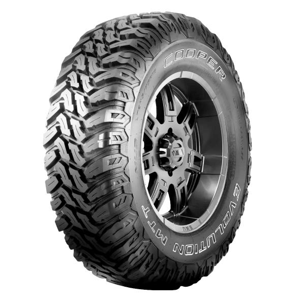Cooper Evolution MTT