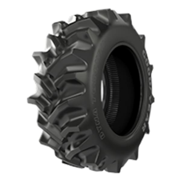 Titan Dyna Torque II HD