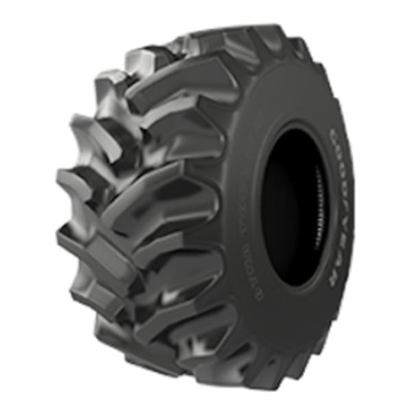 Titan Dyna Torque III HD