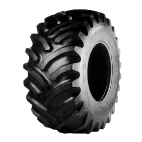 Titan Dyna Torque III Steel Belted