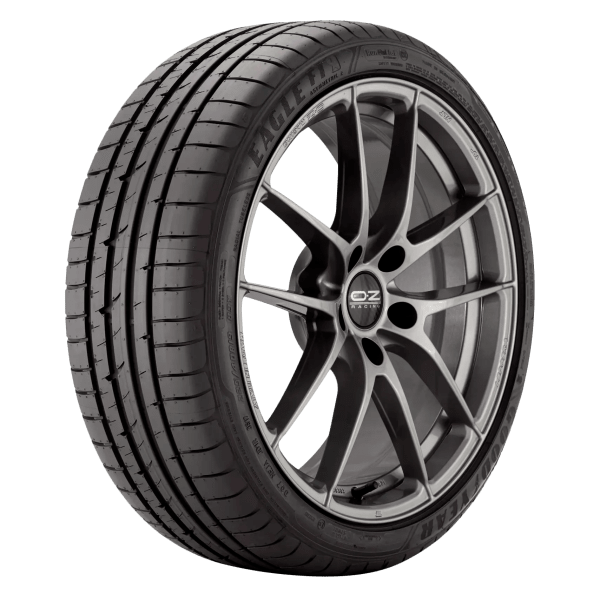 Eagle F1 Asymmetric 2 ROF