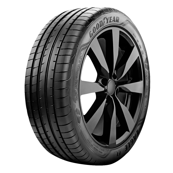 Eagle F1 Asymmetric 3 ROF