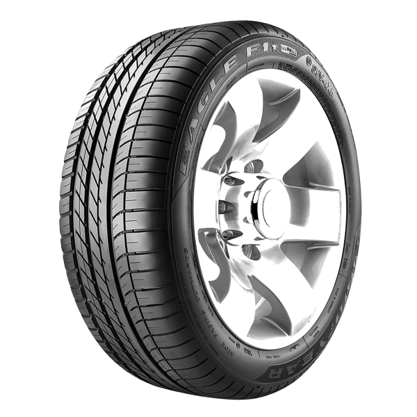 Eagle F1 Asymmetric SUV 4x4 ROF