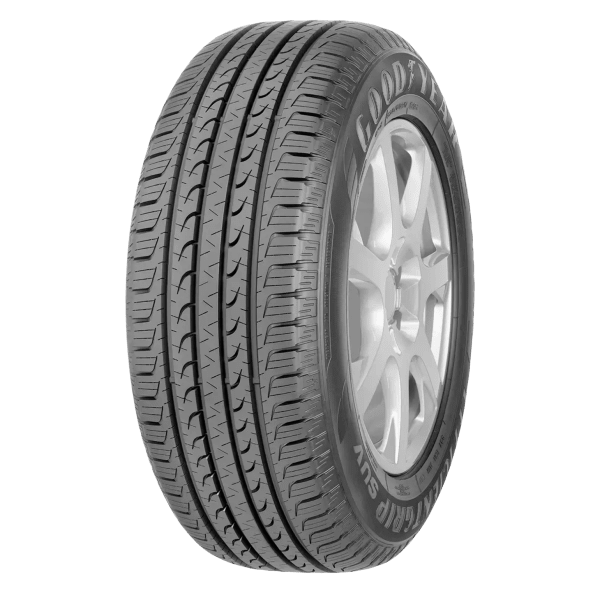 EfficientGrip SUV