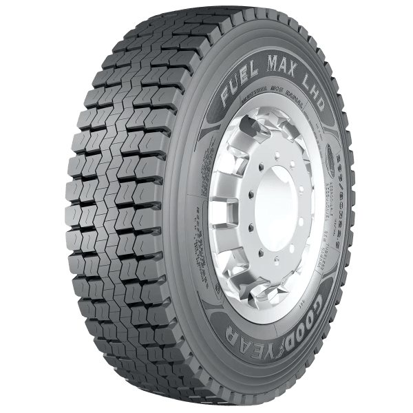 Fuel Max LHD