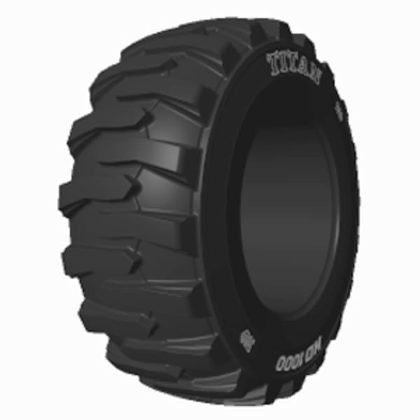 Titan HD1000