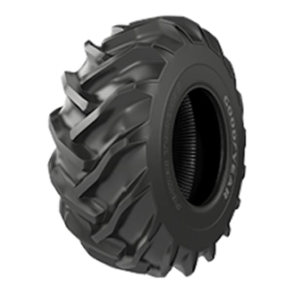 Titan Hi Power LUG