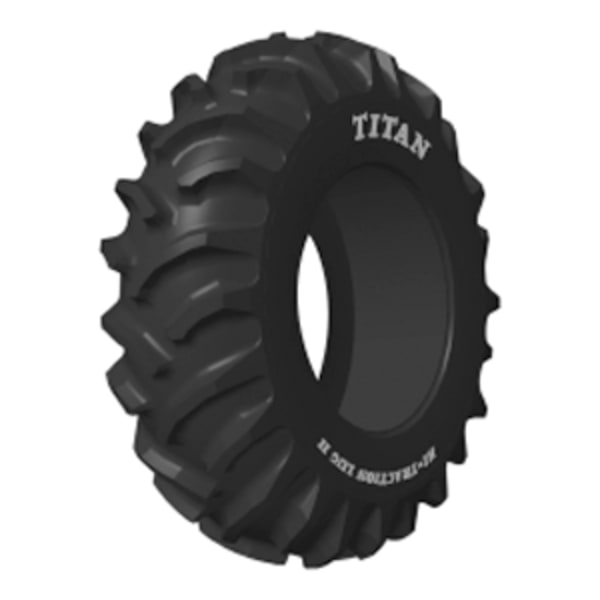 Titan HI Traction LUG II