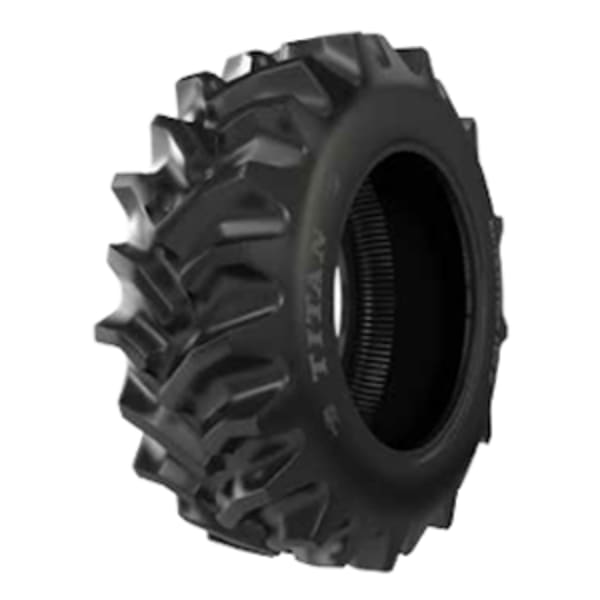 Titan Hi Traction LUG II HD