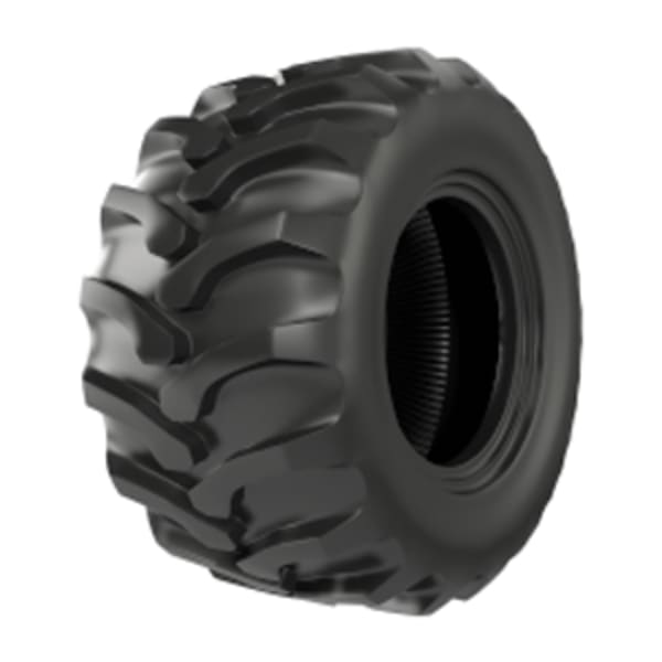 Titan Industrial Tractor LUG