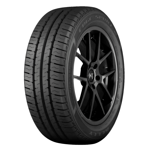 Kelly Edge Sport 2