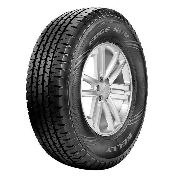 Kelly Edge SUV