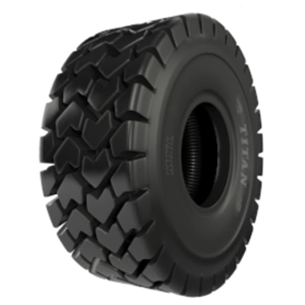 Titan MXL E3