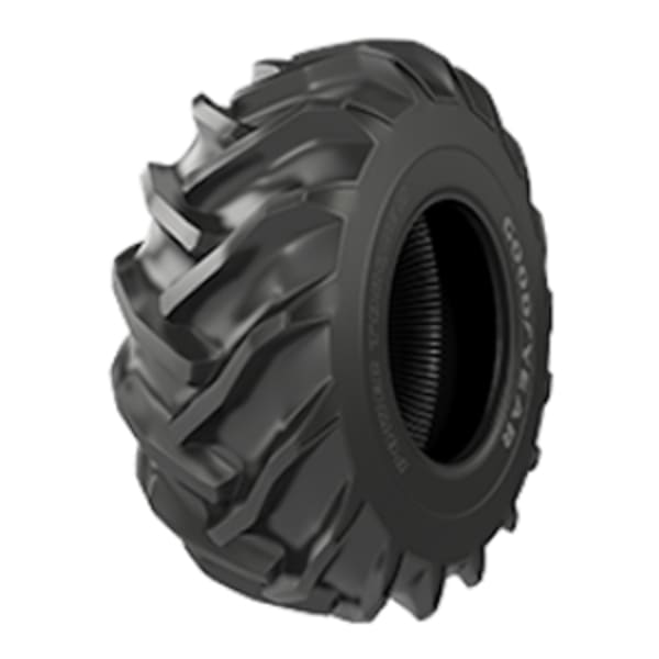 Titan Power Torque II HD