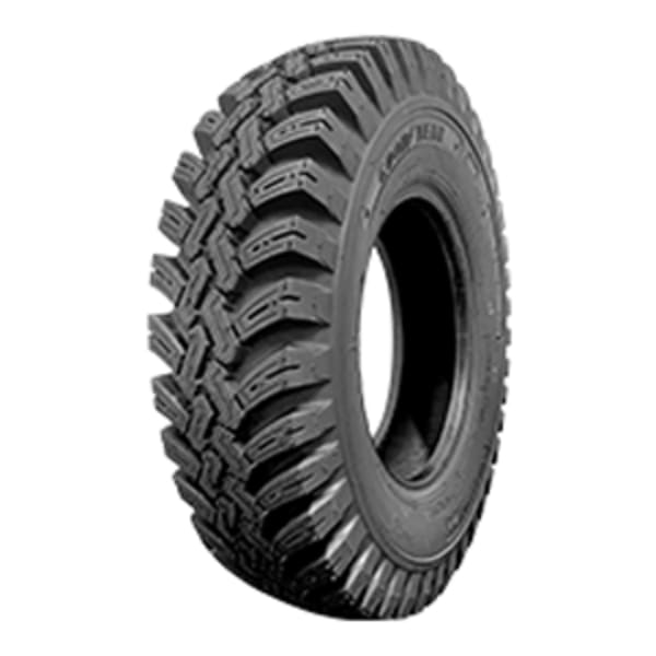 Titan Power Torque Trail