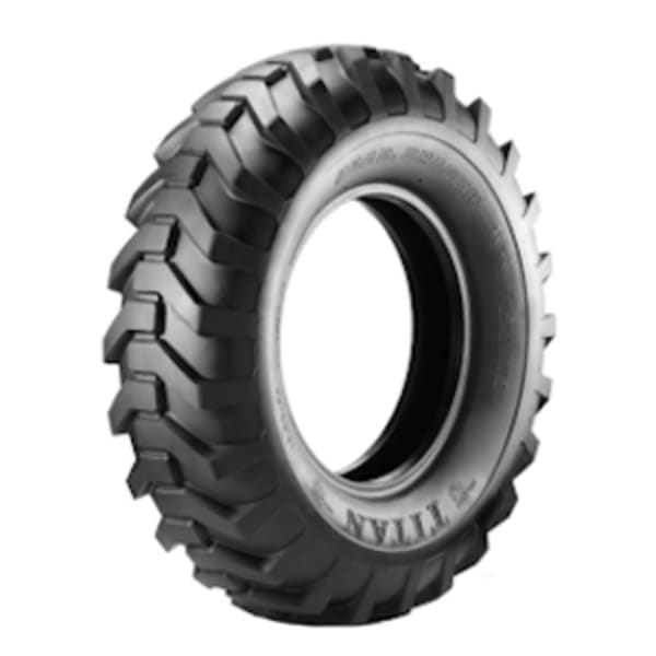 Titan Road Grader