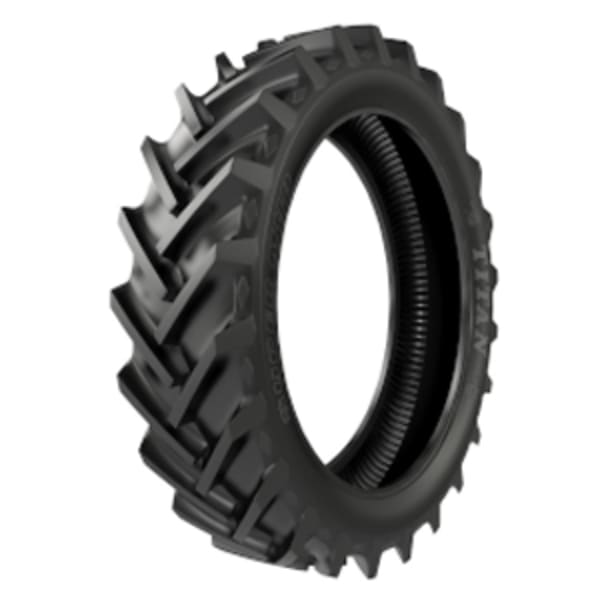 Titan Super Mud