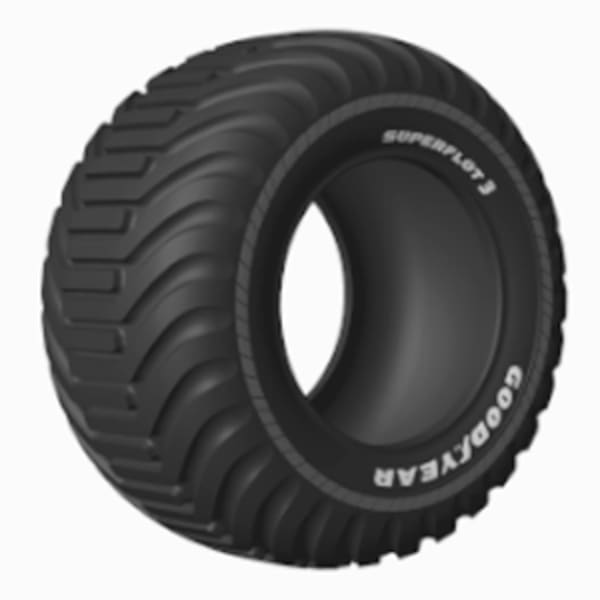 Titan Superflot III