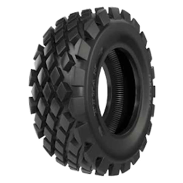 Titan Torc Trac