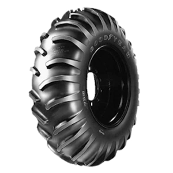 Titan Traction Irrigation III