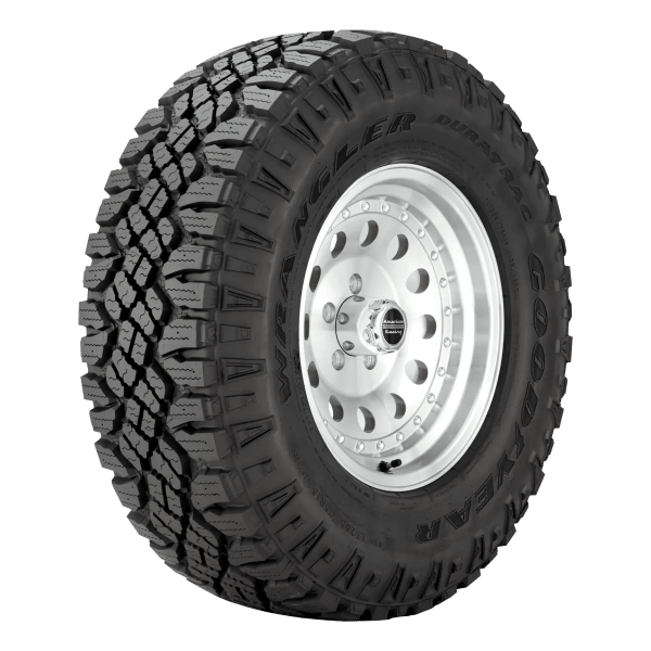 Wrangler Duratrac
