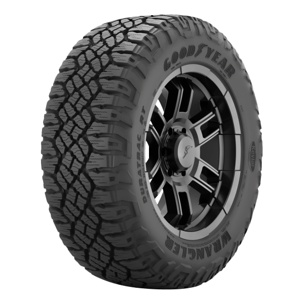 Wrangler Duratrac RT