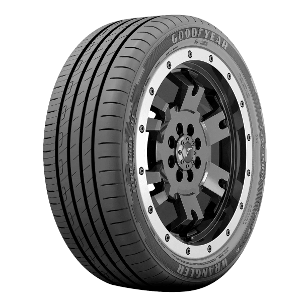 Wrangler Territory HT