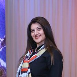 Marine Ayvazyan
