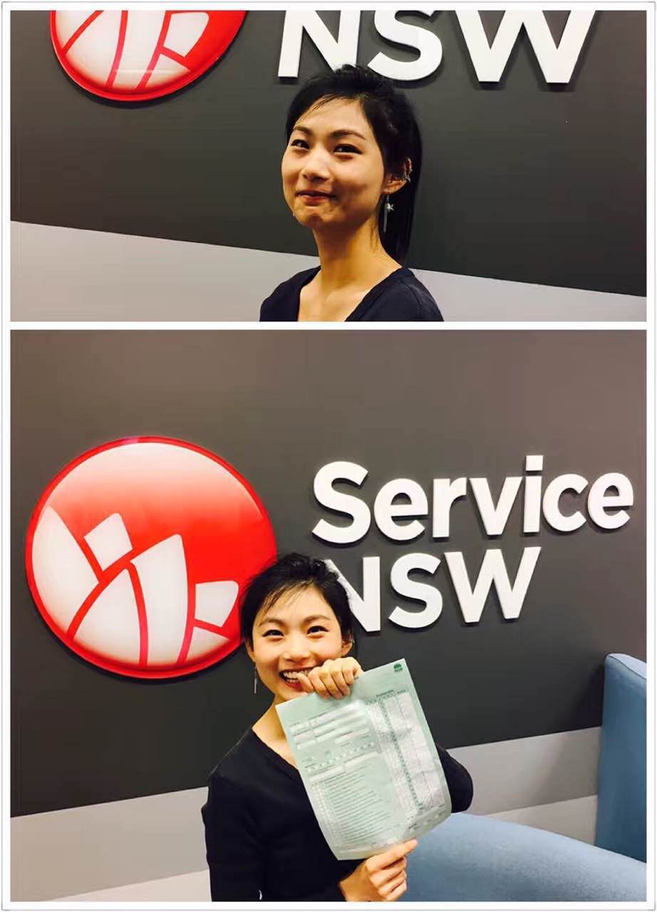 Learner Driver - From L 2 P Driving School Hornsby/Rockdale/Macquarie University/Syndey Driving School