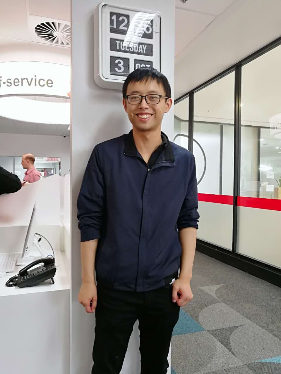 Learner Driver - From L 2 P Driving School Hornsby/Rockdale/Macquarie University/Syndey Driving School