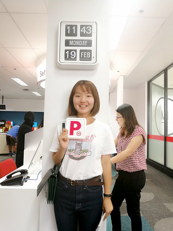 Learner Driver - From L 2 P Driving School Hornsby/Rockdale/Macquarie University/Syndey Driving School