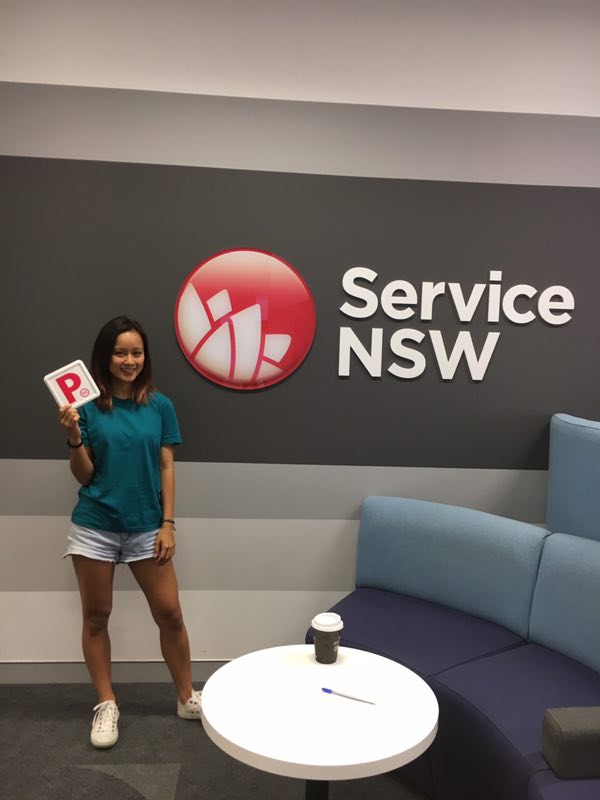 Learner Driver - From L 2 P Driving School Hornsby/Rockdale/Macquarie University/Syndey Driving School