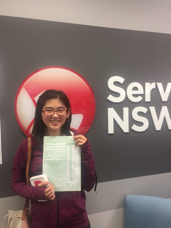 Learner Driver - From L 2 P Driving School Hornsby/Rockdale/Macquarie University/Syndey Driving School