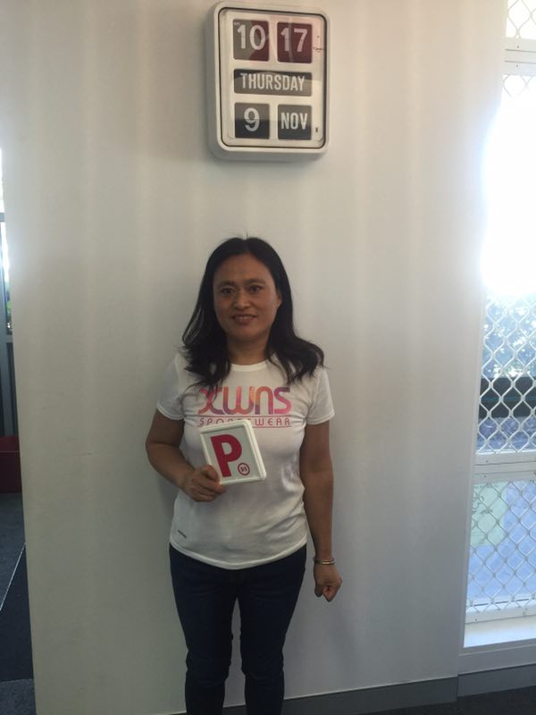 Learner Driver Booked With From L 2 P Driving School And Trained With From L 2 P Driving School