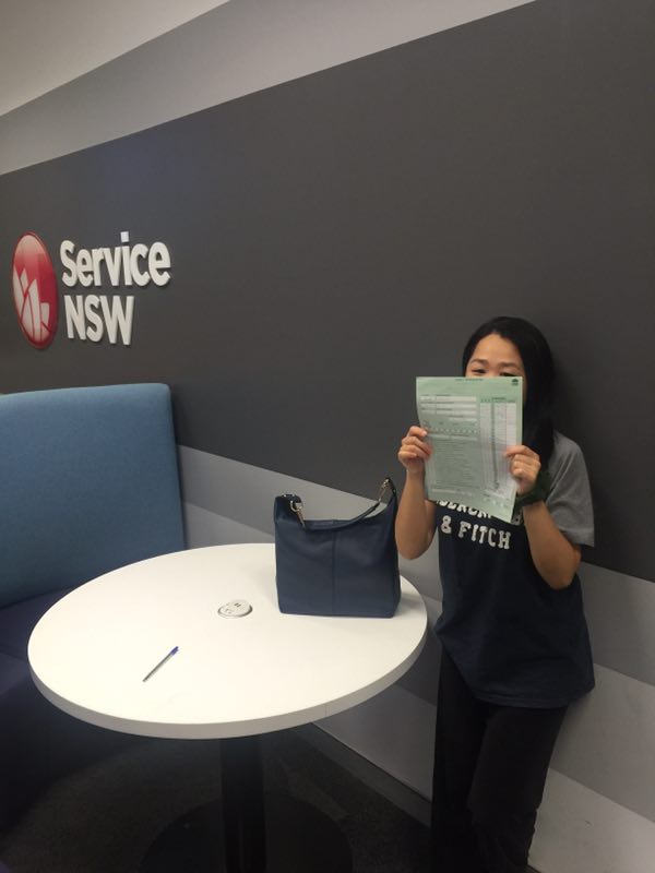 Learner Driver - From L 2 P Driving School Hornsby/Rockdale/Macquarie University/Syndey Driving School