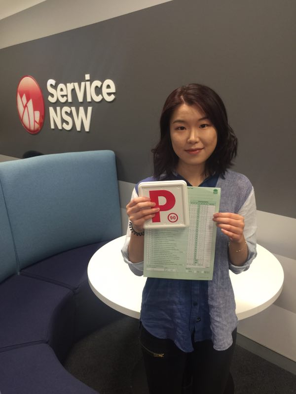 Learner Driver - From L 2 P Driving School Hornsby/Rockdale/Macquarie University/Syndey Driving School