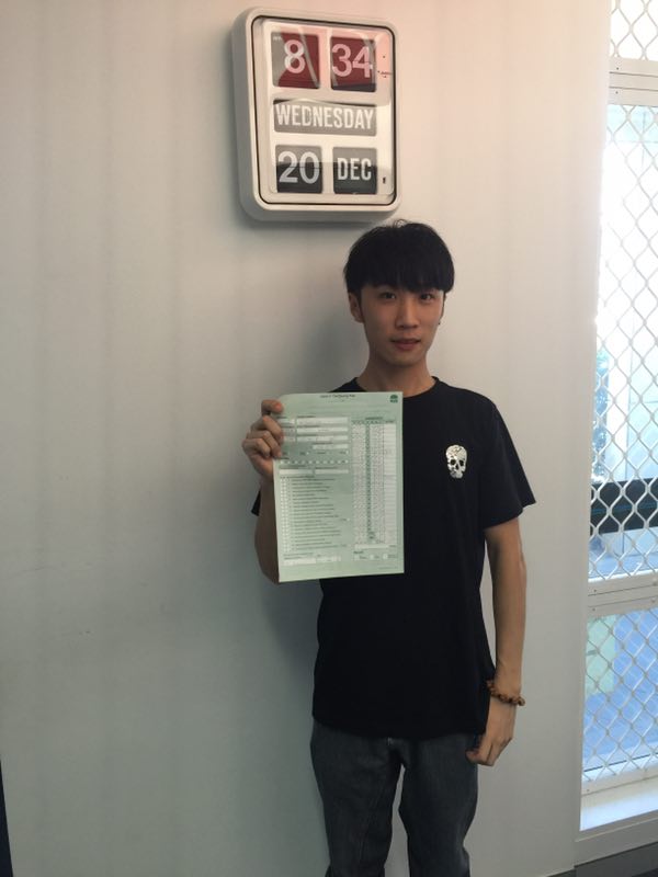 Learner Driver - From L 2 P Driving School Hornsby/Rockdale/Macquarie University/Syndey Driving School