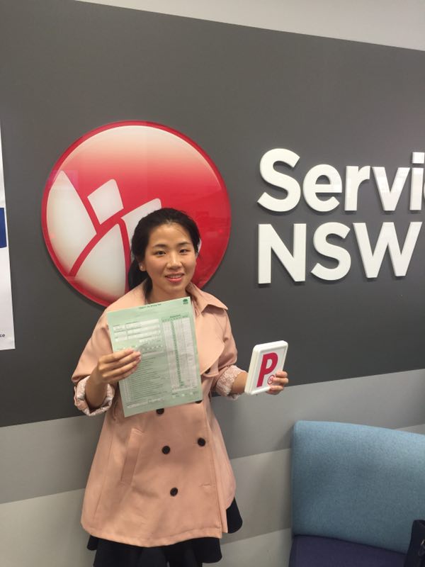 Learner Driver - From L 2 P Driving School Hornsby/Rockdale/Macquarie University/Syndey Driving School