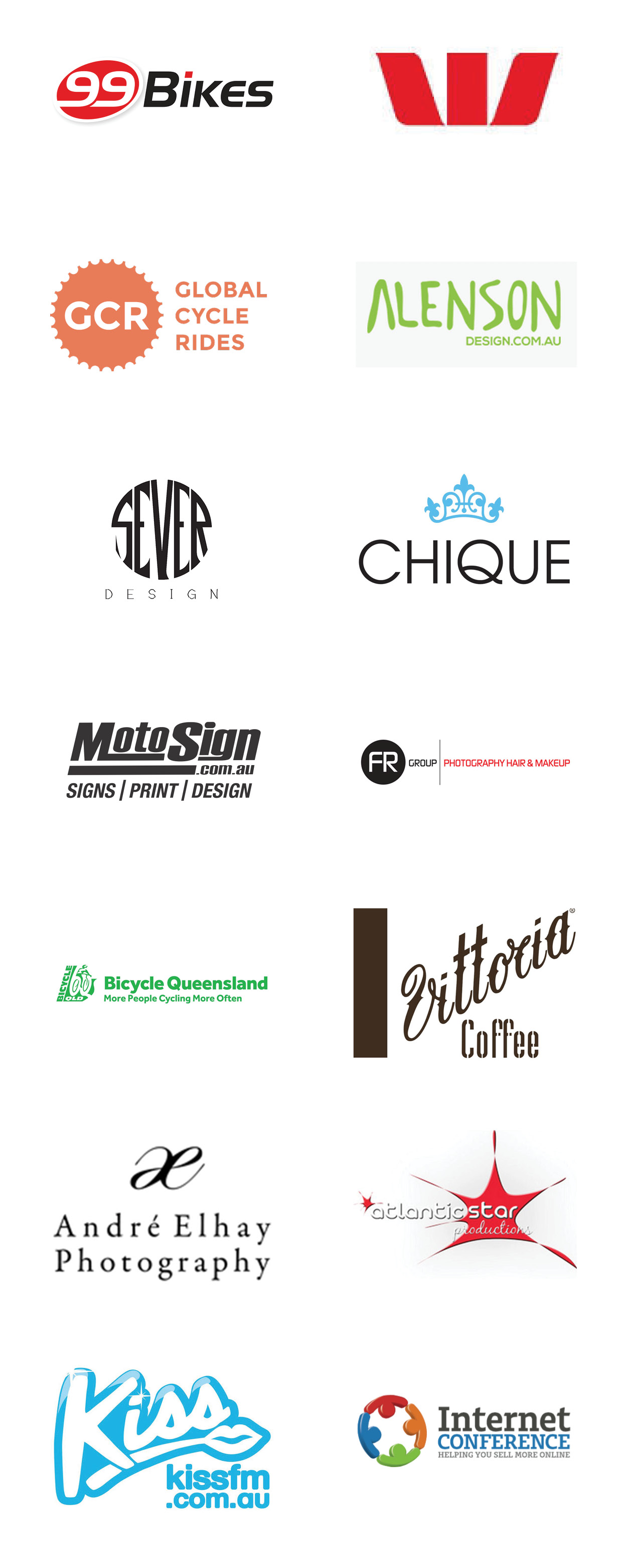 Event Sponsors
