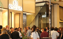 Evento Omega