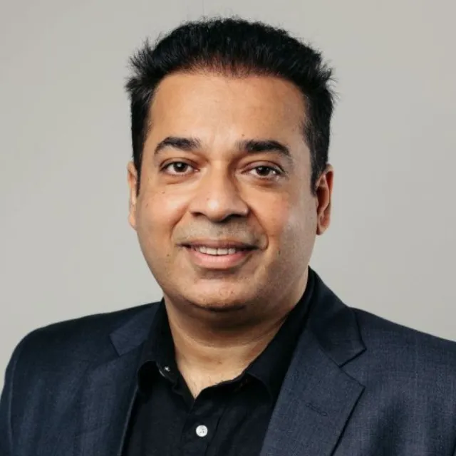 Amit Taneja