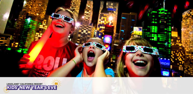 LEGOLAND California discount tickets