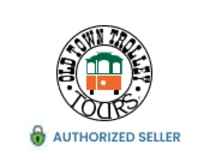 FunEx is an authorized seller of Old Town Trolley Tours discount tickets