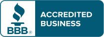 BBB-Accredited