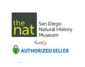 San Diego Museum of Natural History discount tickets