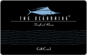 The Oceanaire