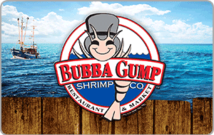 Bubba Gump Shrimp Co.