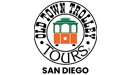 Old Town Trolley Tours San Diego