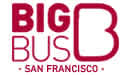 Big Bus Tours San Francisco