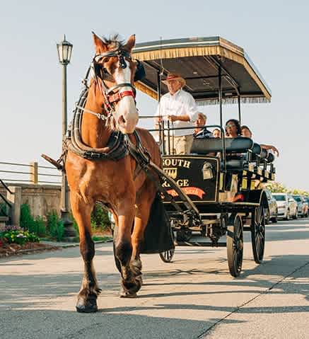 Old Town Trolley Boston discount tickets
